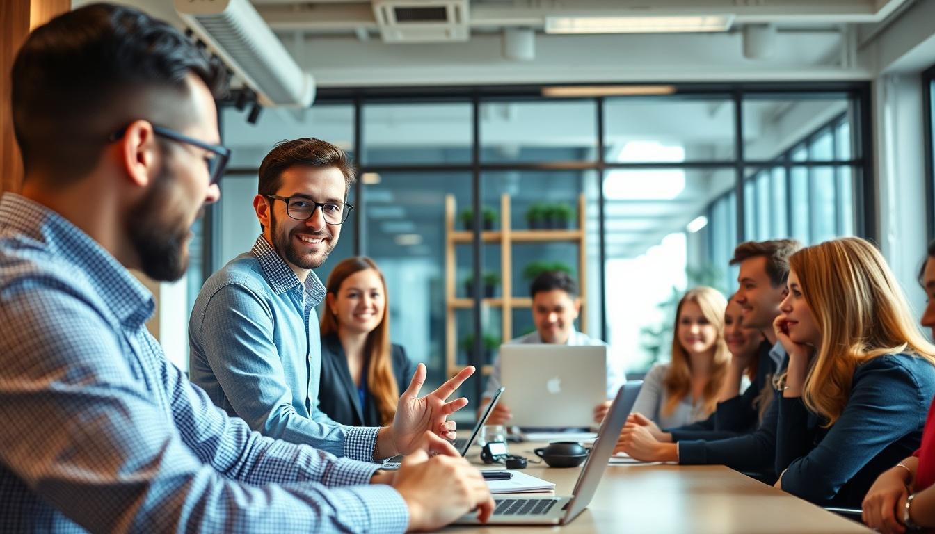 Cursos de Desarrollo Profesional